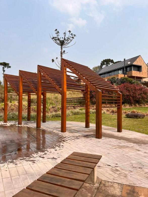 Belvedere Gramado Exterior photo